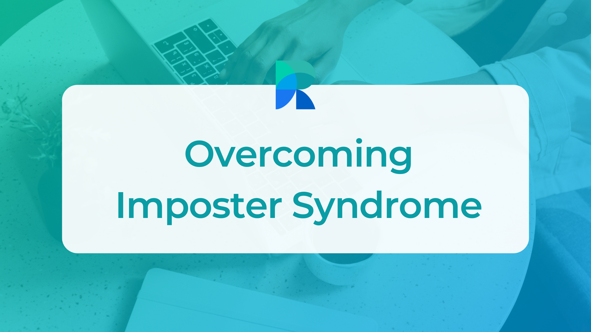 How to Overcome Imposter Syndrome